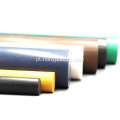 PTFE Rod Grafite PTFE preenchido com haste extrudada